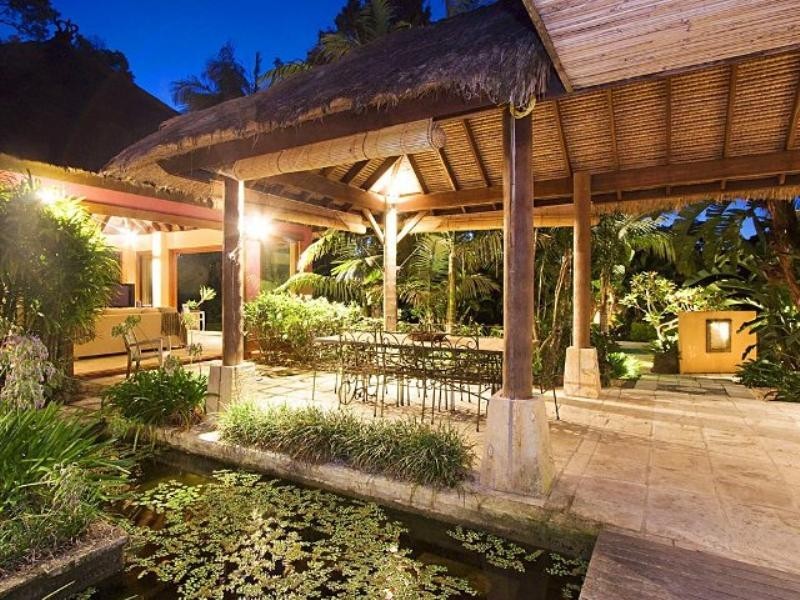 745 Tomewin Mountain Road, Currumbin Valley QLD 4223