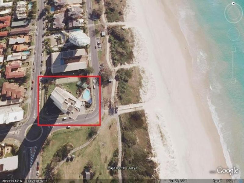 70 ‘Talisman’  67 Broadbeach Boulevard, Broadbeach QLD 4218