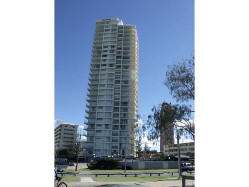 70 ‘Talisman’  67 Broadbeach Boulevard, Broadbeach QLD 4218