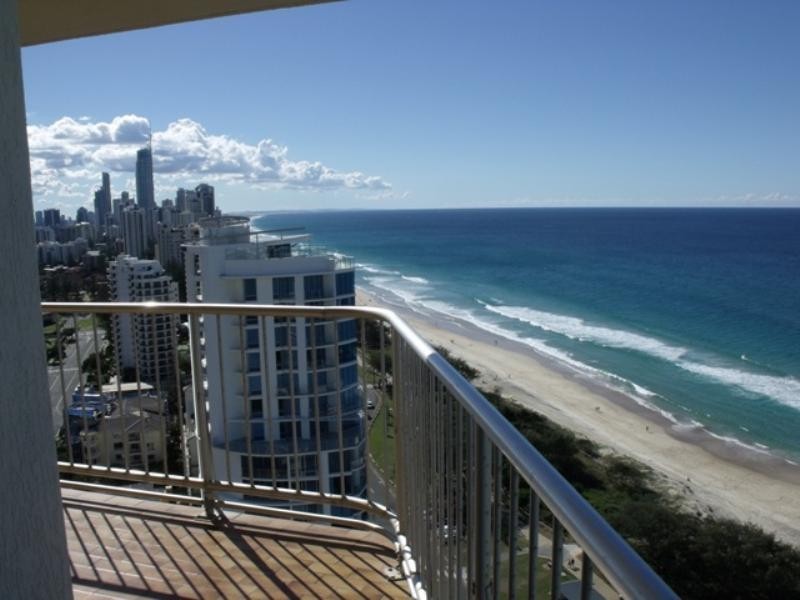 70 ‘Talisman’  67 Broadbeach Boulevard, Broadbeach QLD 4218