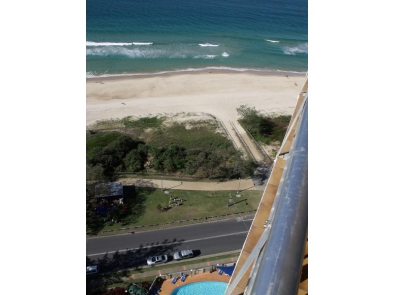 70 ‘Talisman’  67 Broadbeach Boulevard, Broadbeach QLD 4218