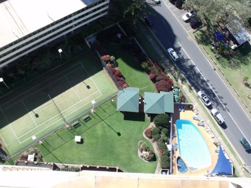 70 ‘Talisman’  67 Broadbeach Boulevard, Broadbeach QLD 4218