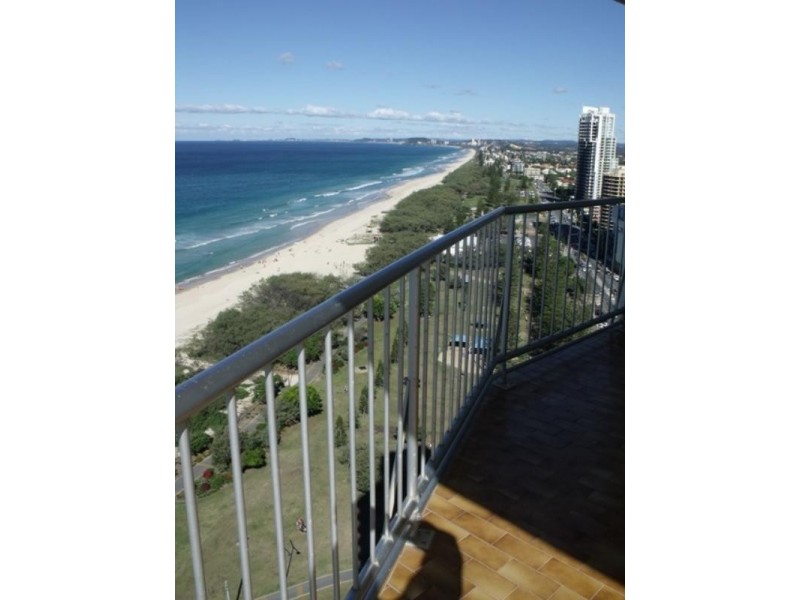 70 ‘Talisman’  67 Broadbeach Boulevard, Broadbeach QLD 4218