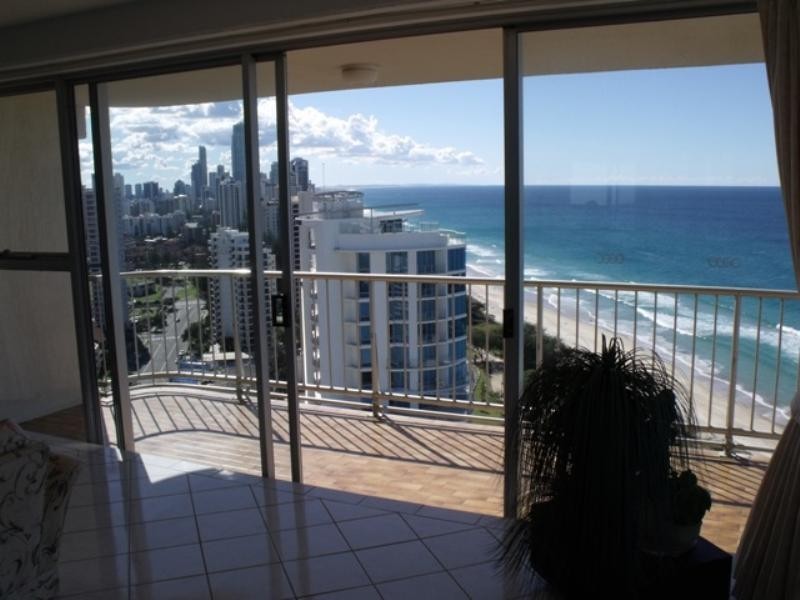 70 ‘Talisman’  67 Broadbeach Boulevard, Broadbeach QLD 4218