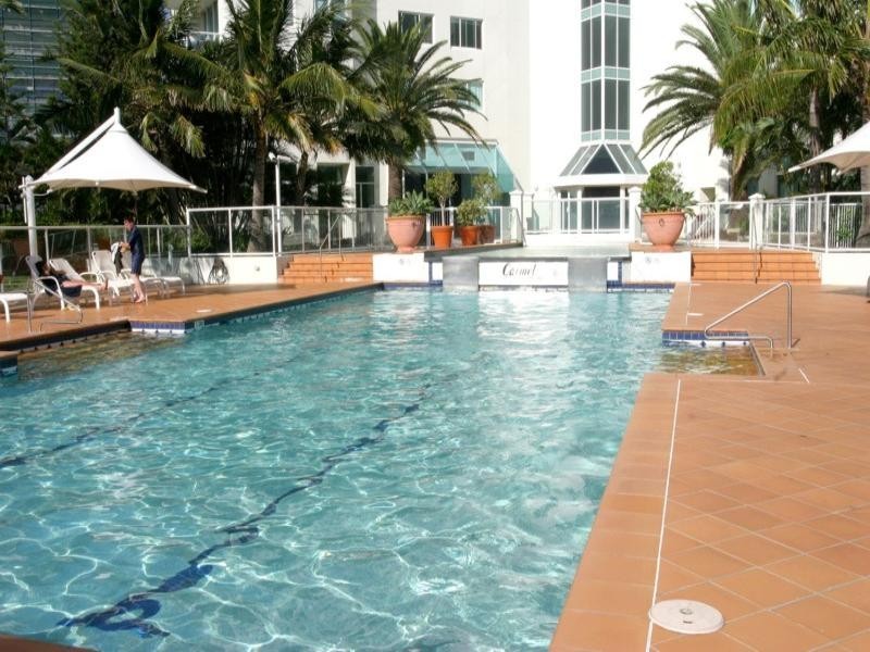 29 (6C) Carmel by the Sea, 177 Old Burleigh Road, Broadbeach QLD 4218