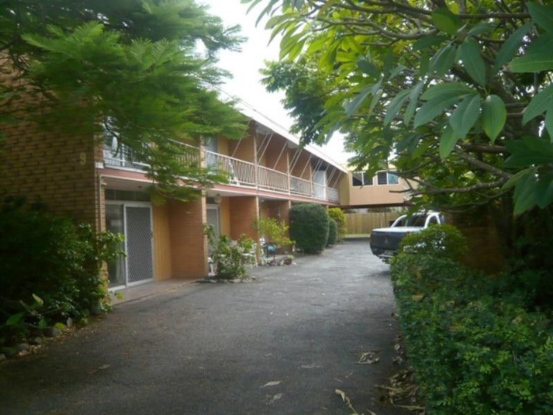 6/39 Ventura Road, Mermaid Beach QLD 4218