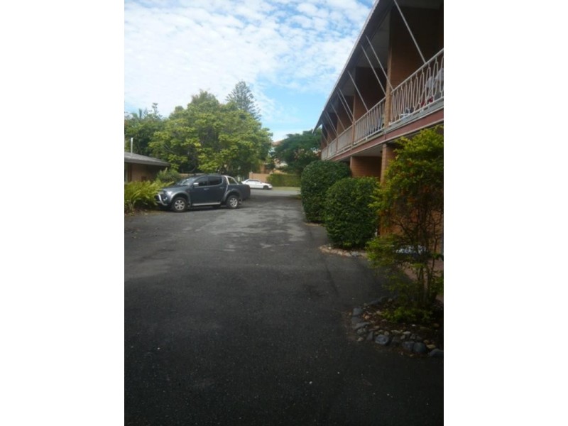 6/39 Ventura Road, Mermaid Beach QLD 4218