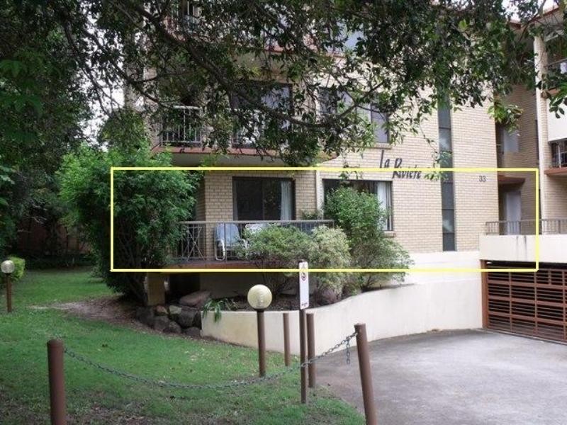 1/33 Monaco Street, Broadbeach Waters QLD 4218