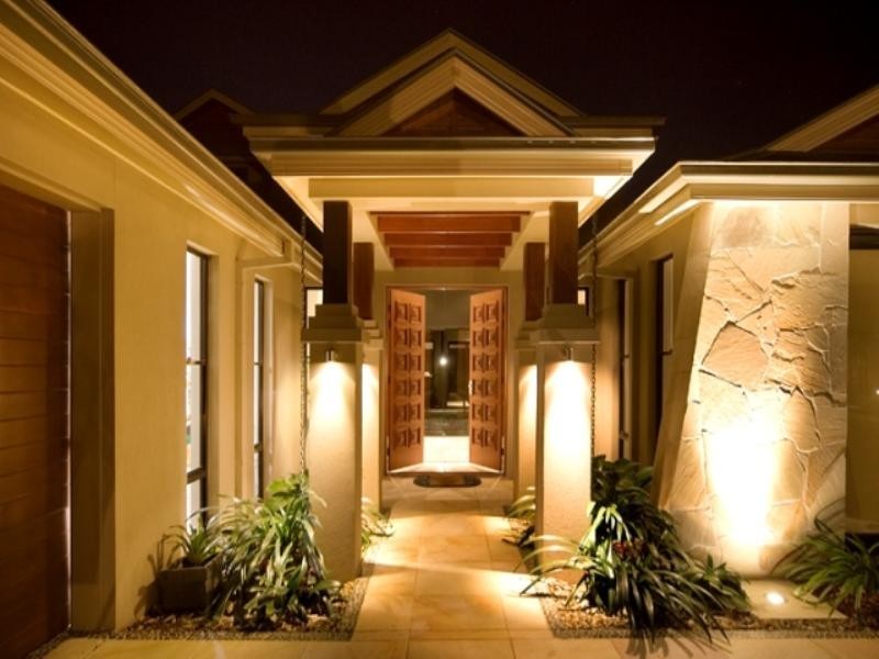 93 Skyline Terrace, Burleigh Heads QLD 4220