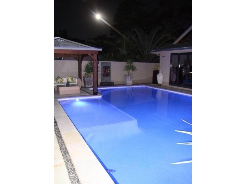 93 Skyline Terrace, Burleigh Heads QLD 4220