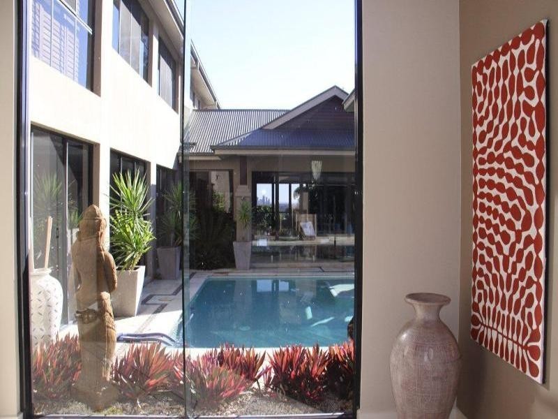 93 Skyline Terrace, Burleigh Heads QLD 4220