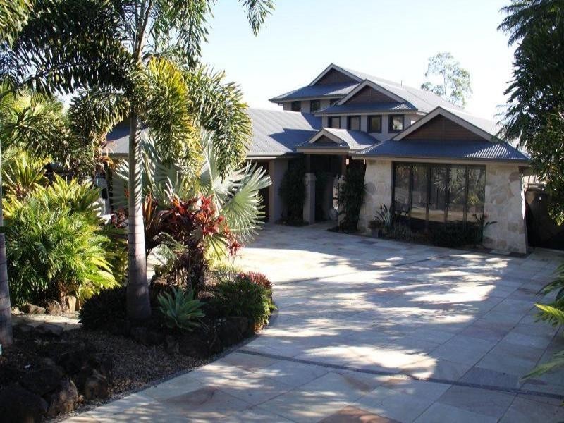 93 Skyline Terrace, Burleigh Heads QLD 4220