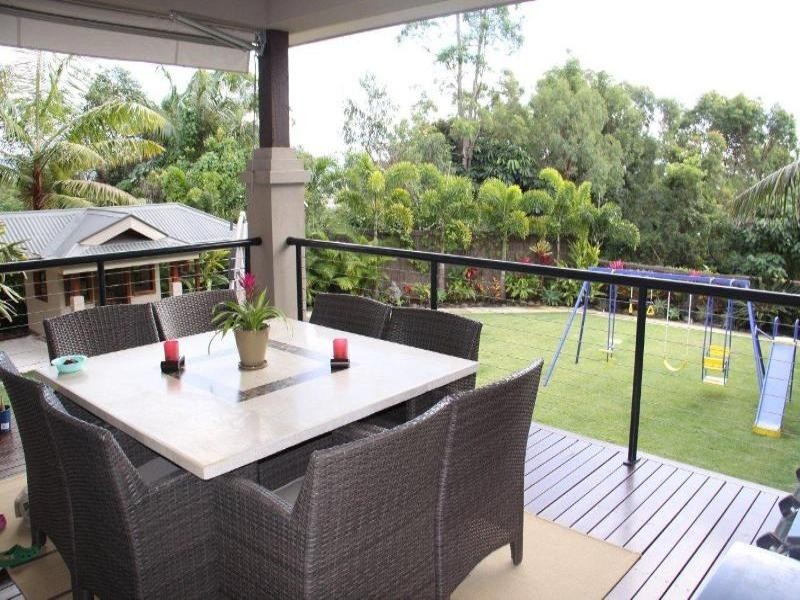 93 Skyline Terrace, Burleigh Heads QLD 4220