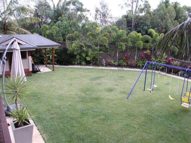 93 Skyline Terrace, Burleigh Heads QLD 4220