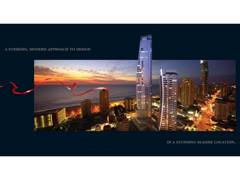 Surfers Paradise QLD 4217