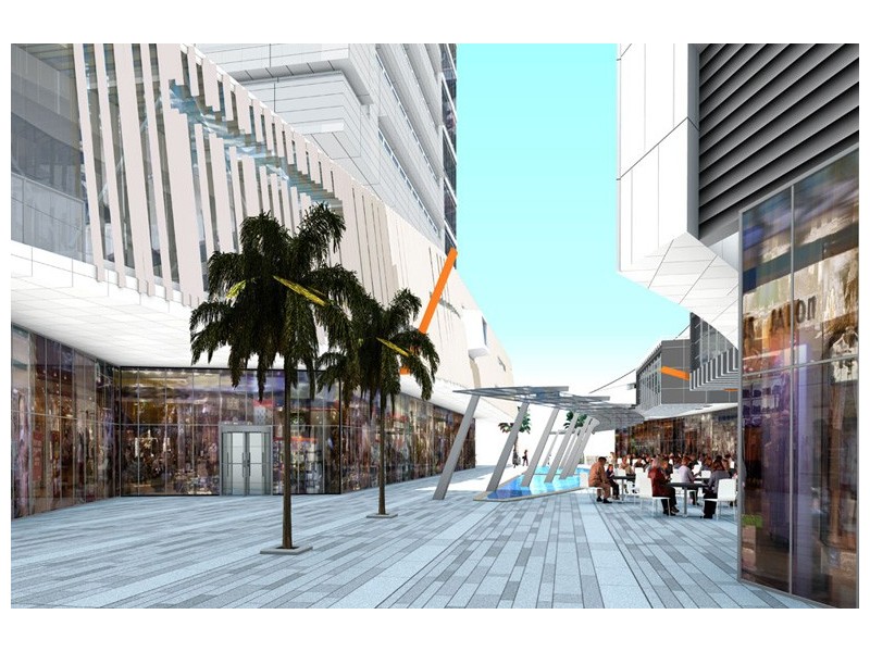 Surfers Paradise QLD 4217