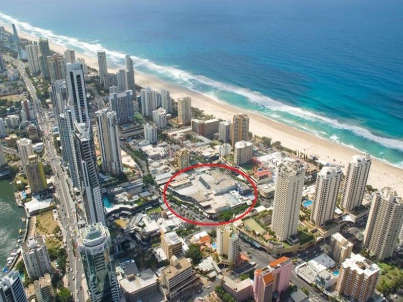 Surfers Paradise QLD 4217