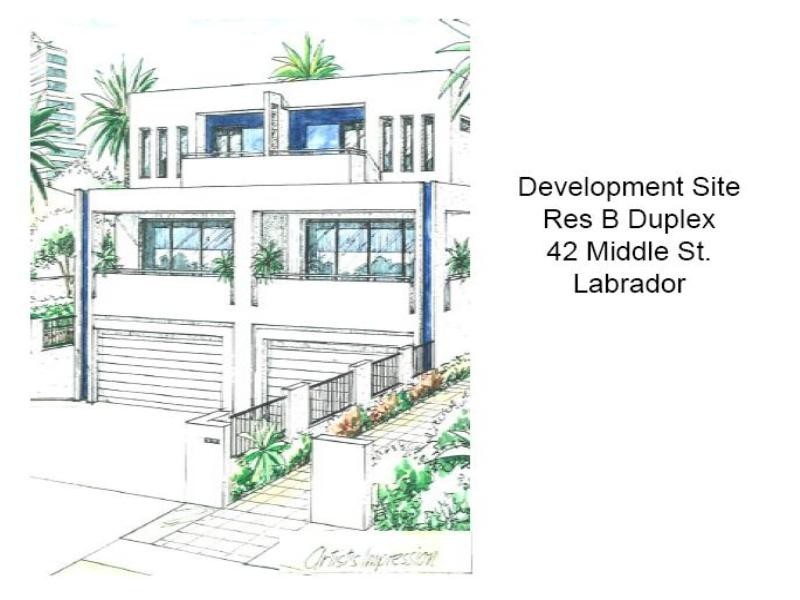 42 Middle Street, Labrador QLD 4215