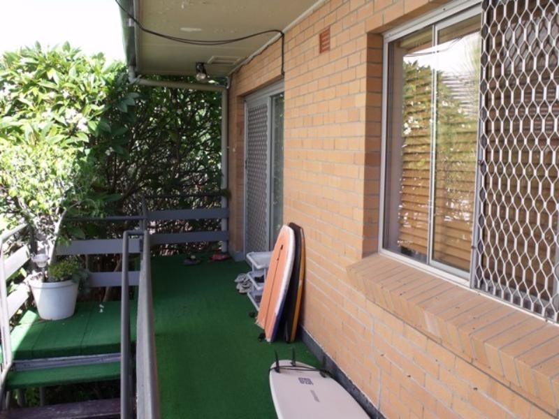 4/34 Tarcoola Crescent, Surfers Paradise QLD 4217