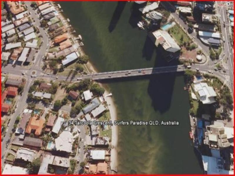 4/34 Tarcoola Crescent, Surfers Paradise QLD 4217