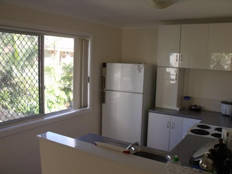 4/34 Tarcoola Crescent, Surfers Paradise QLD 4217