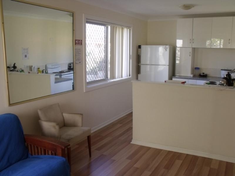 4/34 Tarcoola Crescent, Surfers Paradise QLD 4217