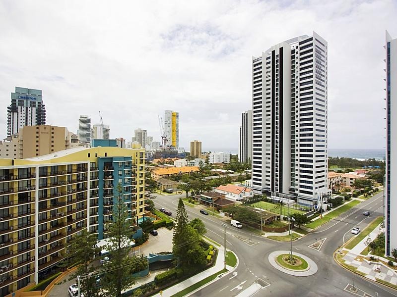 1202/22 Surf Parade, Broadbeach QLD 4218