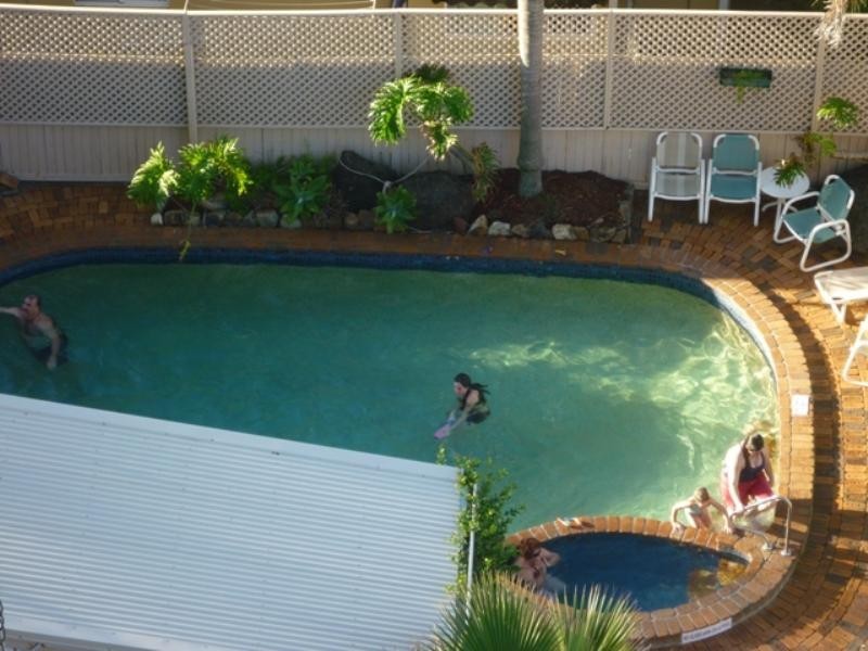 23/1187 Gold Coast Highway, Palm Beach QLD 4221