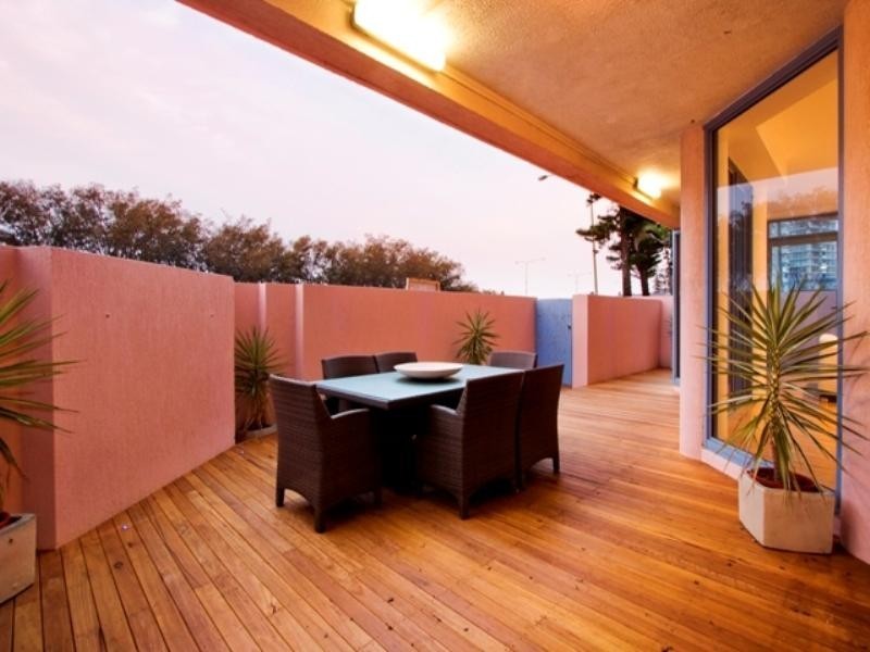 1/3456 Main Beach Parade, Surfers Paradise QLD 4217