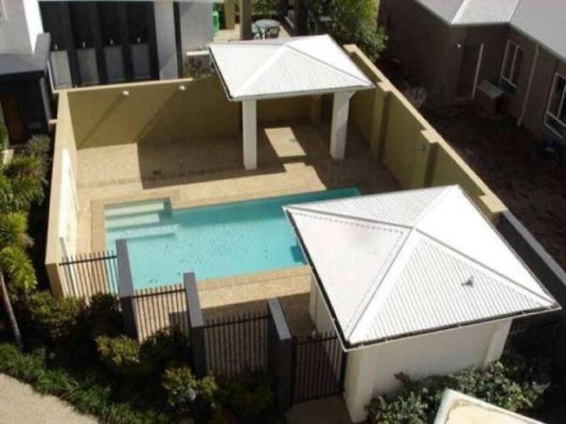 17/10 Valbonne Avenue, Varsity Lakes QLD 4227