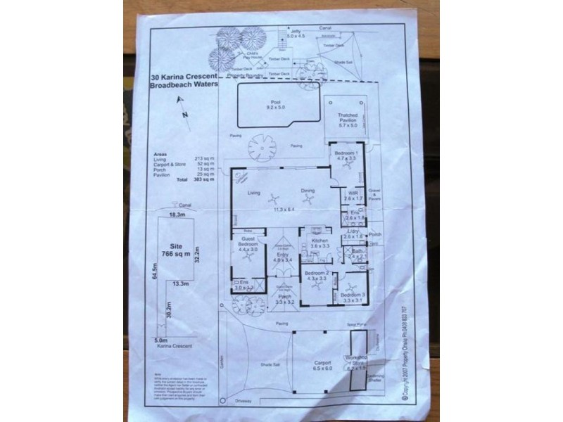 30 Karina Crescent, Broadbeach Waters QLD 4218