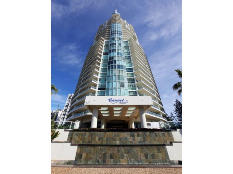 Carmel, 177 Old Burleigh Road, Broadbeach QLD 4218