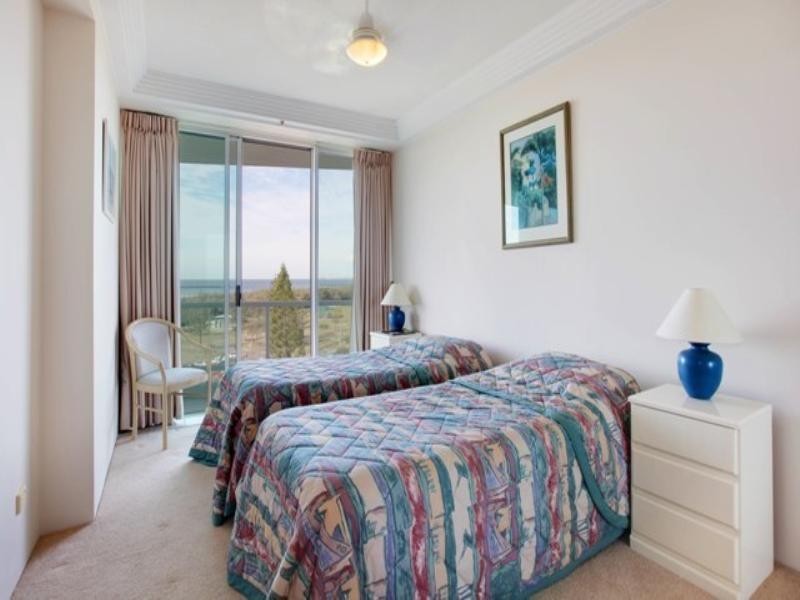Carmel, 177 Old Burleigh Road, Broadbeach QLD 4218