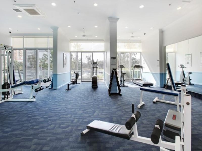 Carmel, 177 Old Burleigh Road, Broadbeach QLD 4218