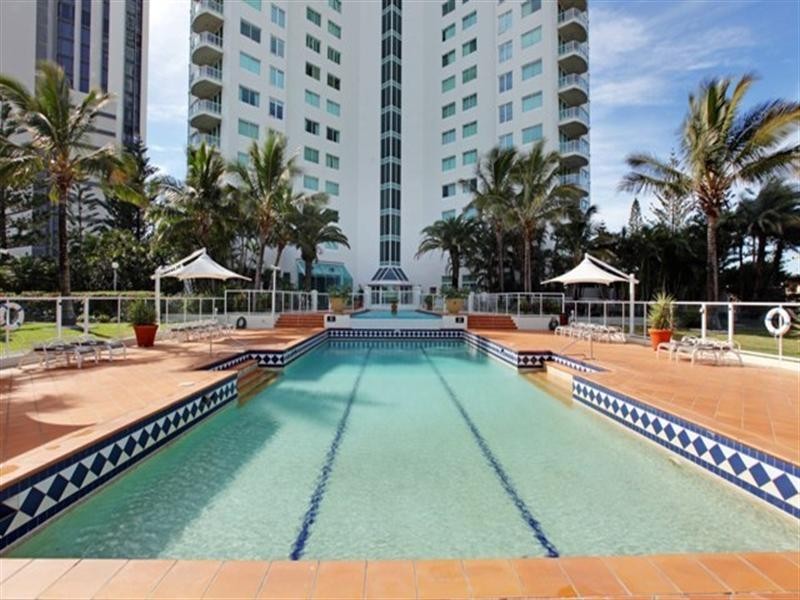 Carmel, 177 Old Burleigh Road, Broadbeach QLD 4218