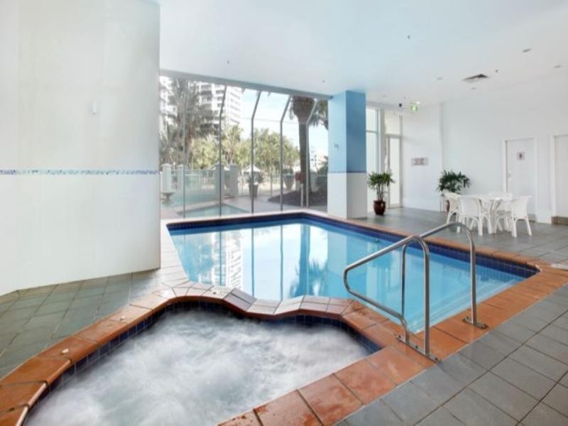 Carmel, 177 Old Burleigh Road, Broadbeach QLD 4218