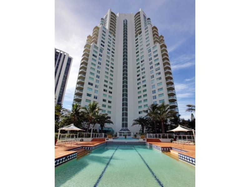 Carmel, 177 Old Burleigh Road, Broadbeach QLD 4218