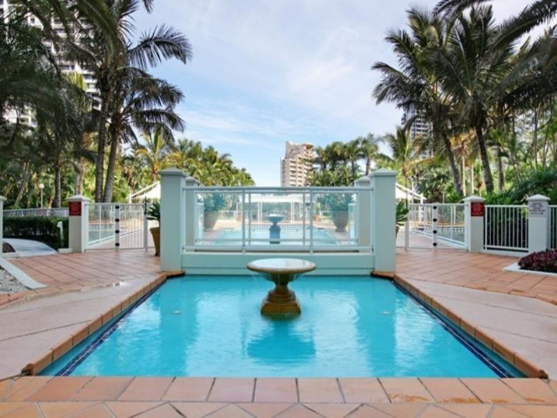 Carmel, 177 Old Burleigh Road, Broadbeach QLD 4218