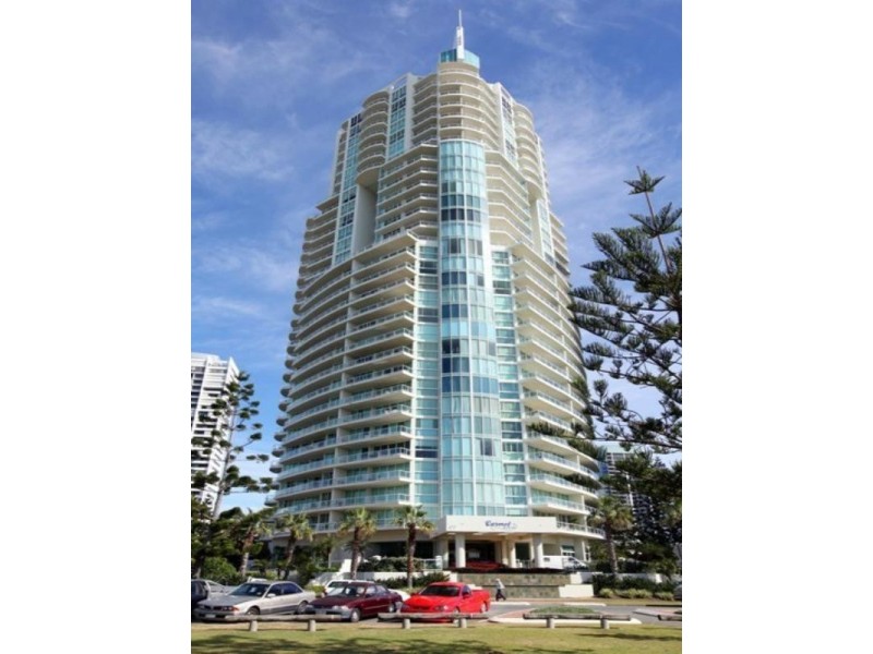 Carmel, 177 Old Burleigh Road, Broadbeach QLD 4218