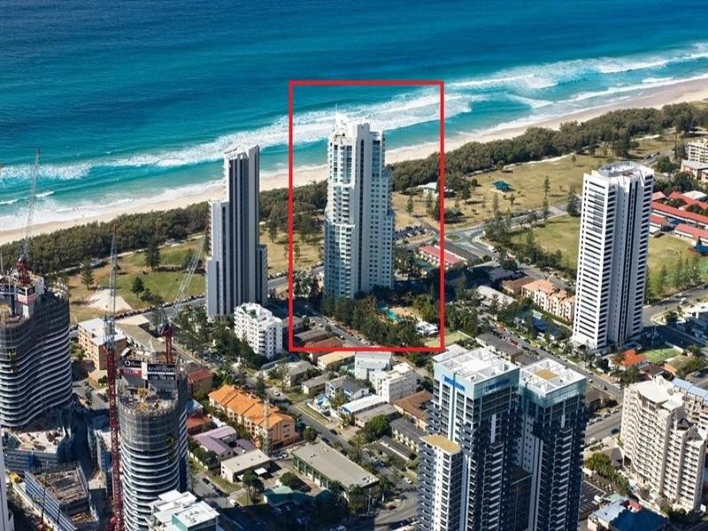 Carmel, 177 Old Burleigh Road, Broadbeach QLD 4218