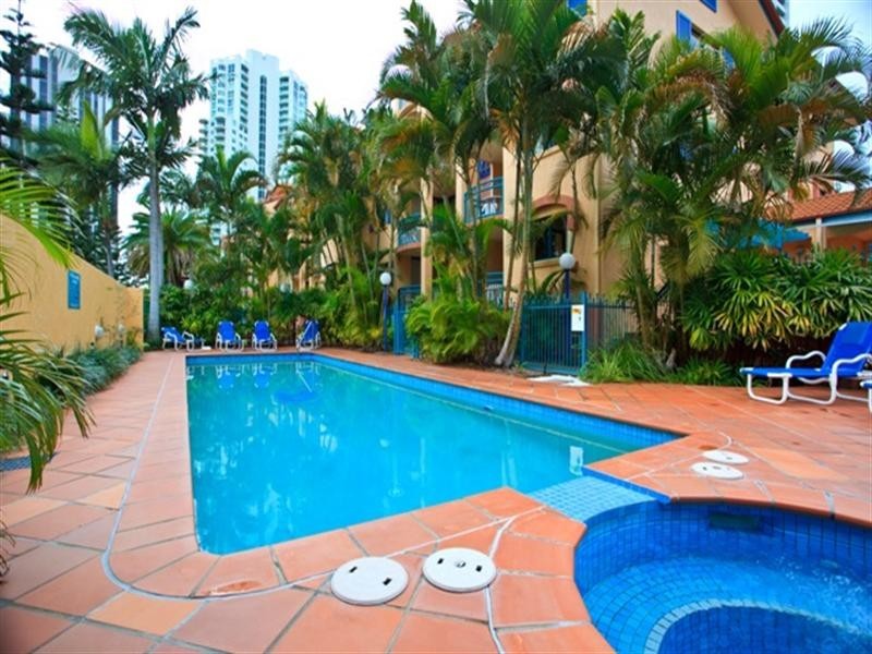 Broadbeach QLD 4218