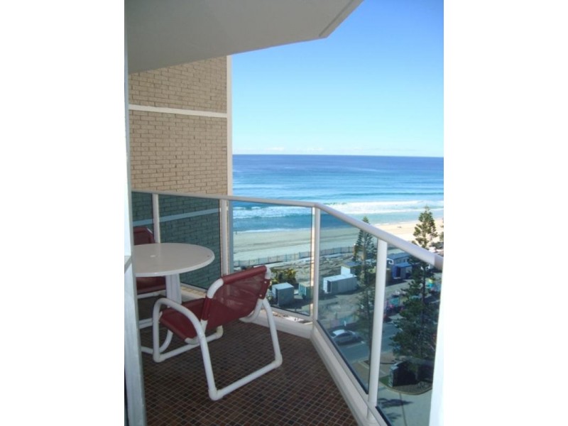 38/26 The Esplanade, Surfers Paradise QLD 4217