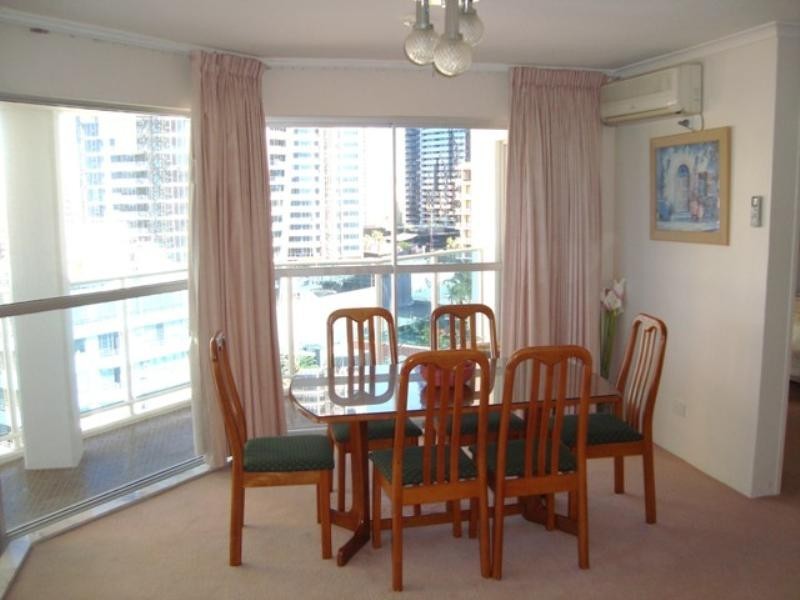 46/26 The Esplanade, Surfers Paradise QLD 4217