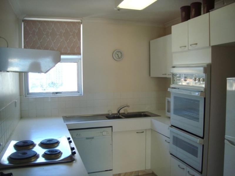 46/26 The Esplanade, Surfers Paradise QLD 4217