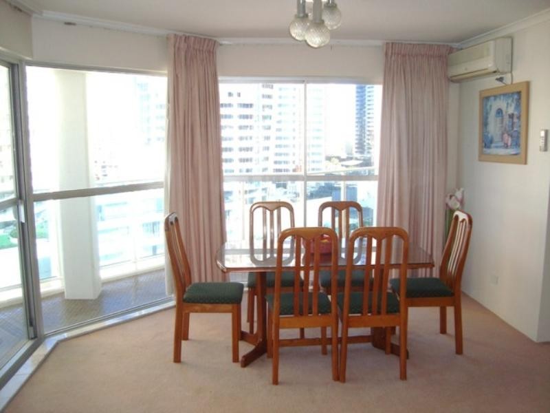 46/26 The Esplanade, Surfers Paradise QLD 4217