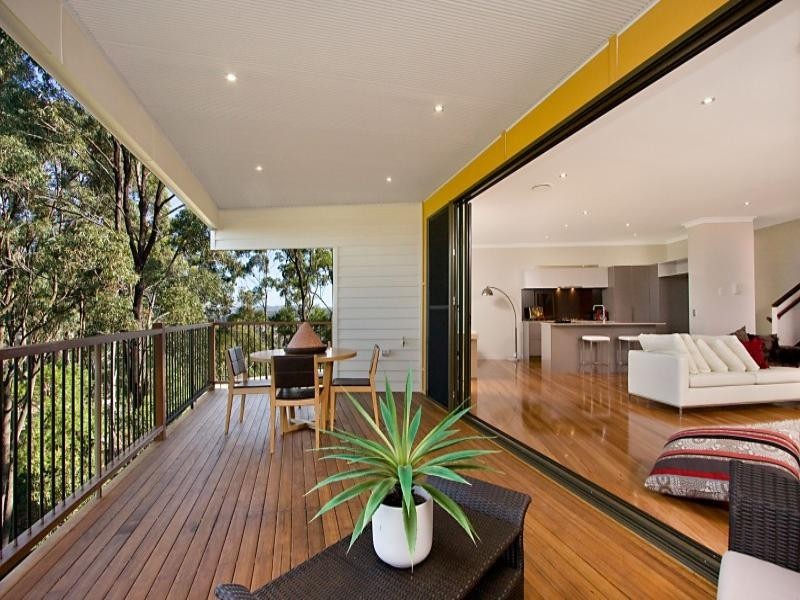 11/1 Outlook Circle, Currumbin QLD 4223