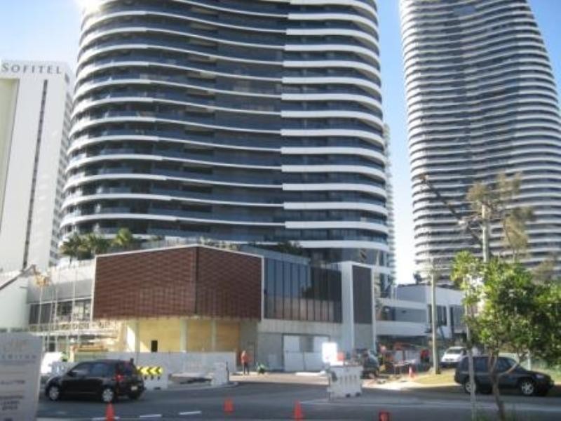 Broadbeach QLD 4218
