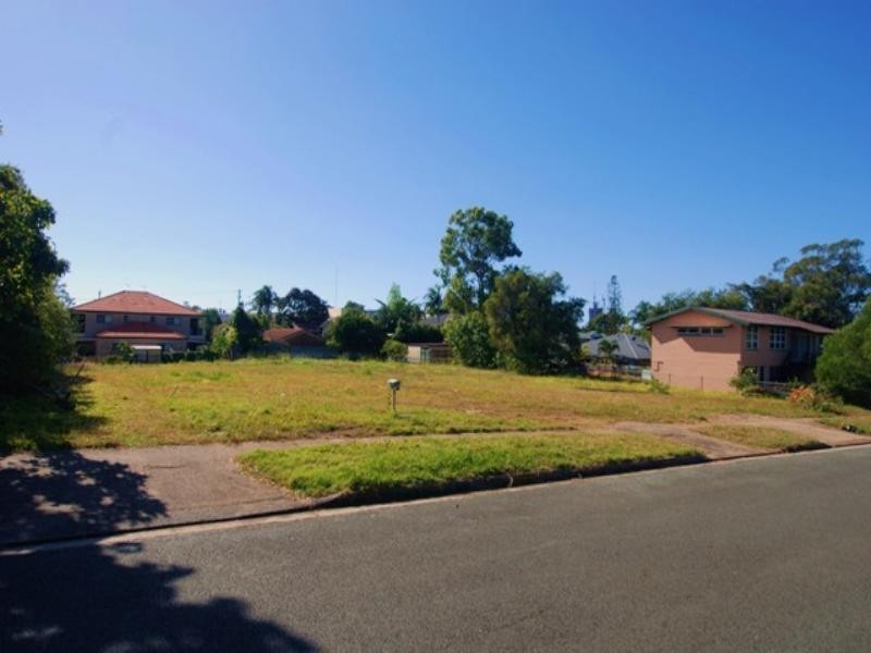 47 and 49 Blake Street, Southport QLD 4215