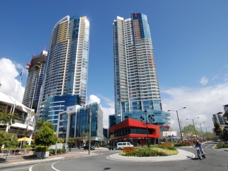 47 and 49 Blake Street, Southport QLD 4215