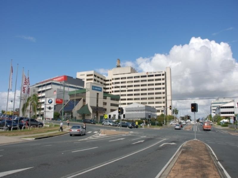 47 and 49 Blake Street, Southport QLD 4215